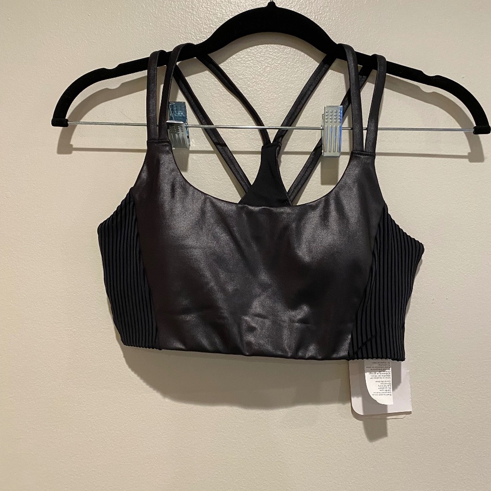 Fabletics - Principal Motion365+ Low Impact Bra - XS